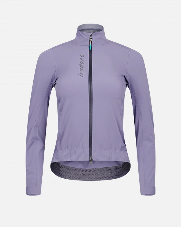 Women's Signature Winter Hardshell Jacket Dusty Grape XXS